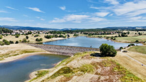 le drone pour le tourisme